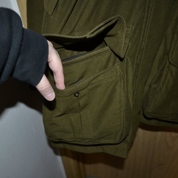 Baretta Men's Gortex Hunting Jacket - Picture 9 of 14